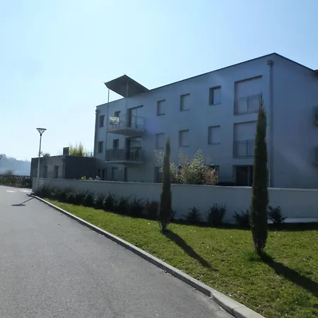 Neree - Tres Fonctionnel, Bien Agence, Au Bord Du ! Mae-6404