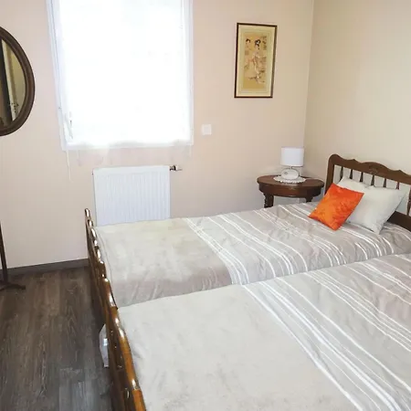 Résidence Neree - 3 Pièces Pour 5 Personnes 404 Aix-les-Bains