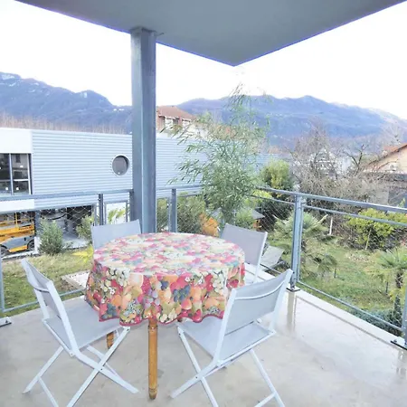 Apartamento Résidence Neree - 3 Pièces Pour 5 Personnes 404