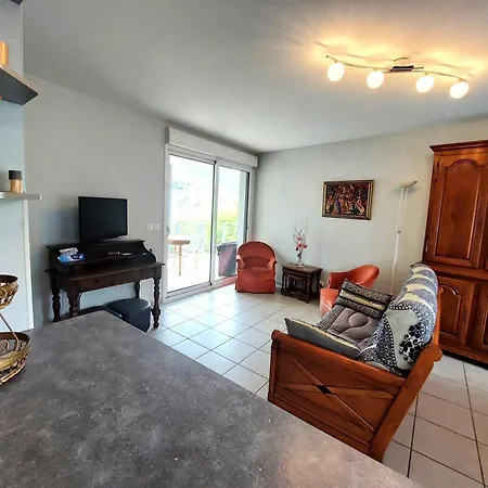 Résidence Neree - 3 Pièces Pour 5 Personnes 404 Apartamento *