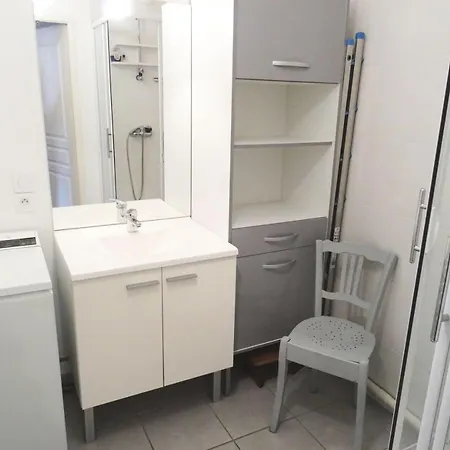Apartamento Résidence Neree - 3 Pièces Pour 5 Personnes 404 *