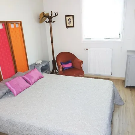 아파트 Neree - Tres Fonctionnel, Bien Agence, Au Bord Du ! Mae-6404 엑스레뱅