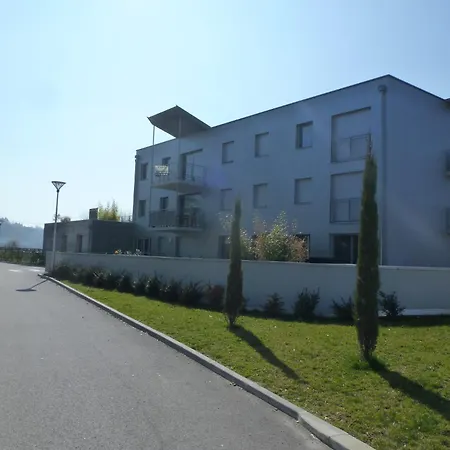Apartment Neree - Tres Fonctionnel, Bien Agence, Au Bord Du ! Mae-6404 Aix-les-Bains