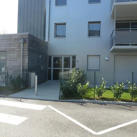 Neree - Tres Fonctionnel, Bien Agence, Au Bord Du ! Mae-6404 Apartment Aix-les-Bains