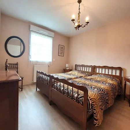 Neree - Tres Fonctionnel, Bien Agence, Au Bord Du ! Mae-6404 Apartment