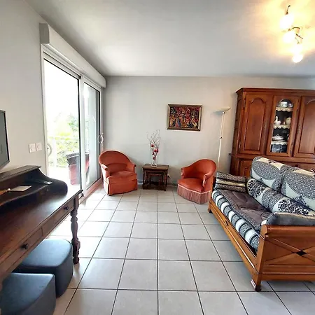 Apartment Neree - Tres Fonctionnel, Bien Agence, Au Bord Du ! Mae-6404 *