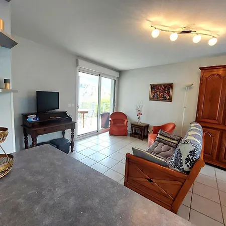 Neree - Tres Fonctionnel, Bien Agence, Au Bord Du ! Mae-6404 Apartment