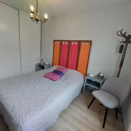Neree - Tres Fonctionnel, Bien Agence, Au Bord Du ! Mae-6404 Apartment *