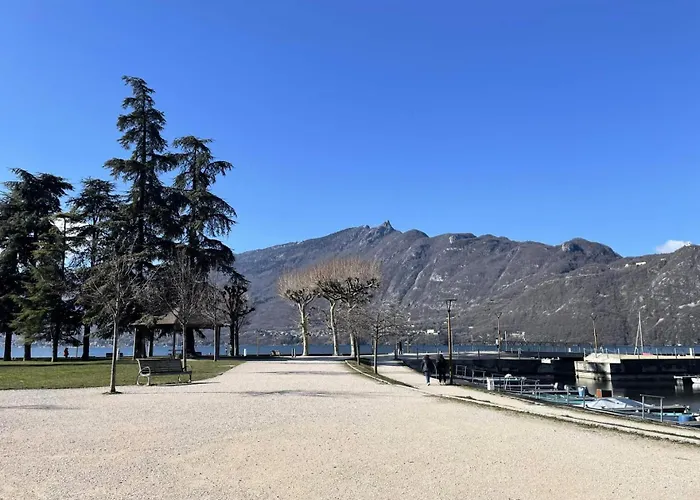 Neree - Tres Fonctionnel, Bien Agence, Au Bord Du ! Mae-6404 *